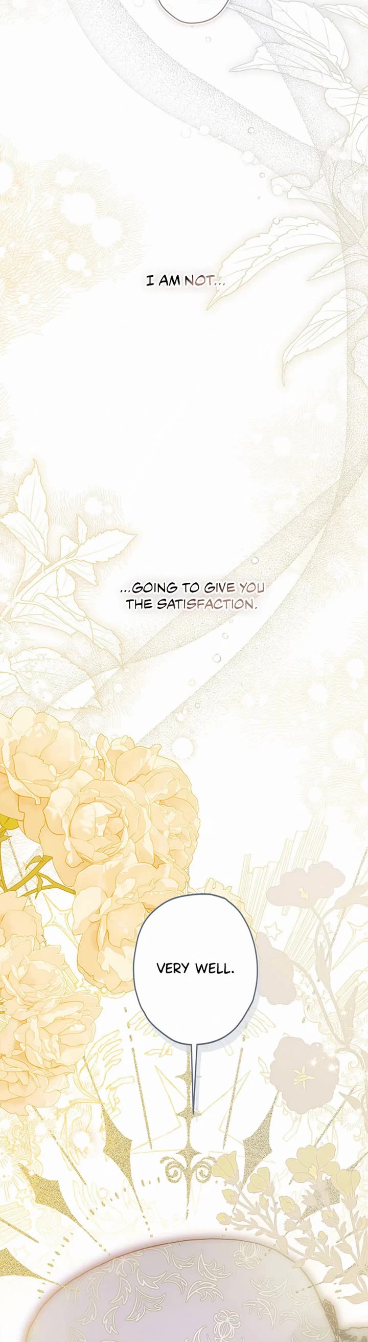 My Mom Entered A Contract Marriage chapter 93 page 39