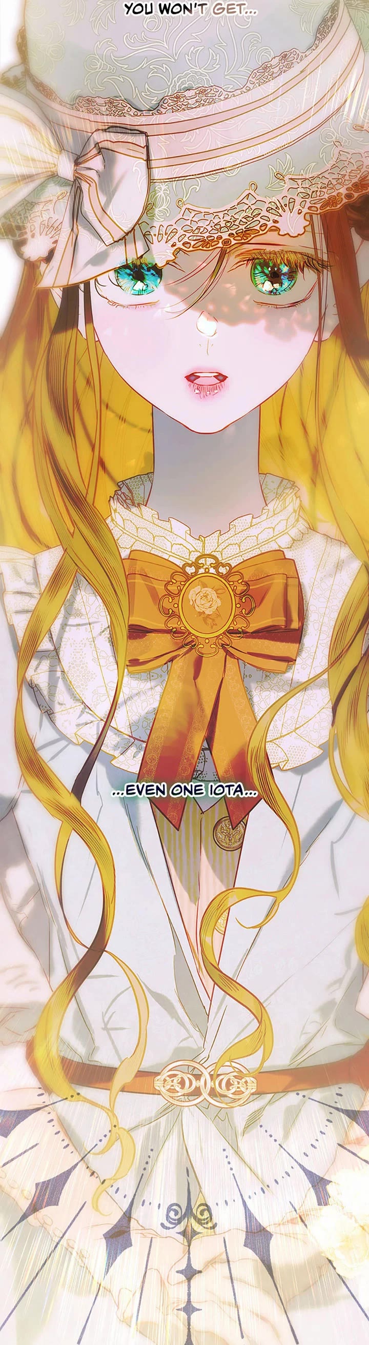 My Mom Entered A Contract Marriage chapter 93 page 40