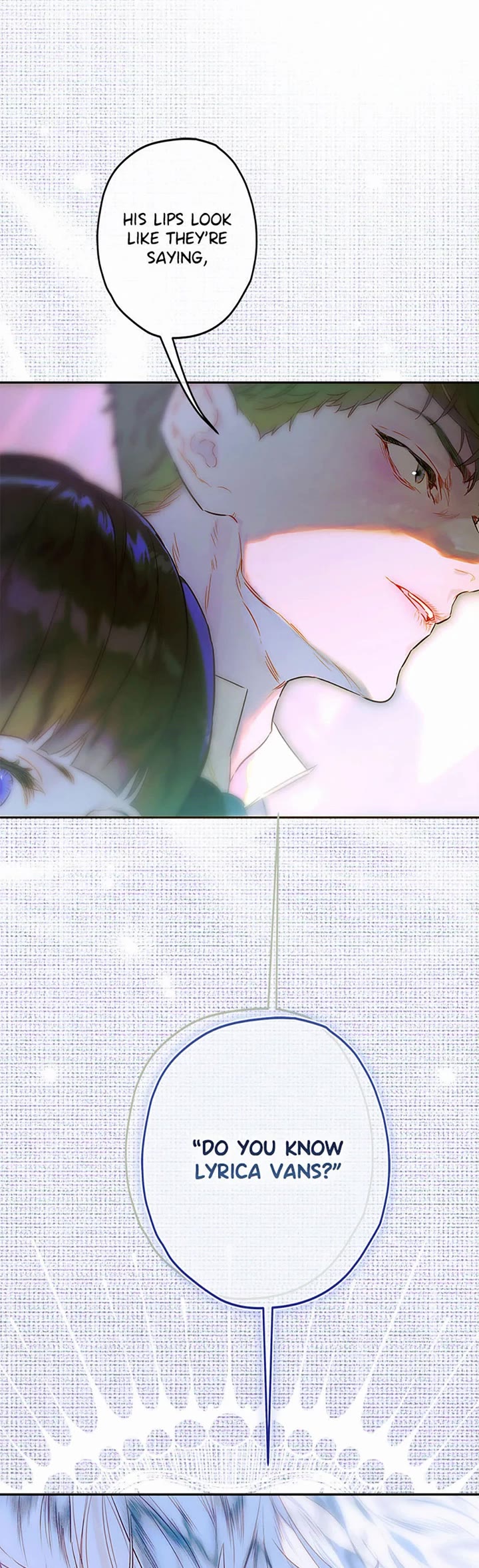 My Mom Entered A Contract Marriage chapter 93 page 9