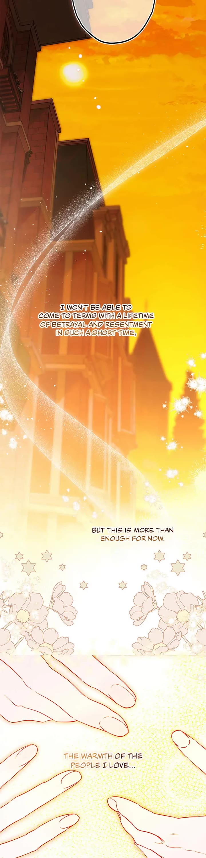 My Mom Entered A Contract Marriage chapter 94 page 16