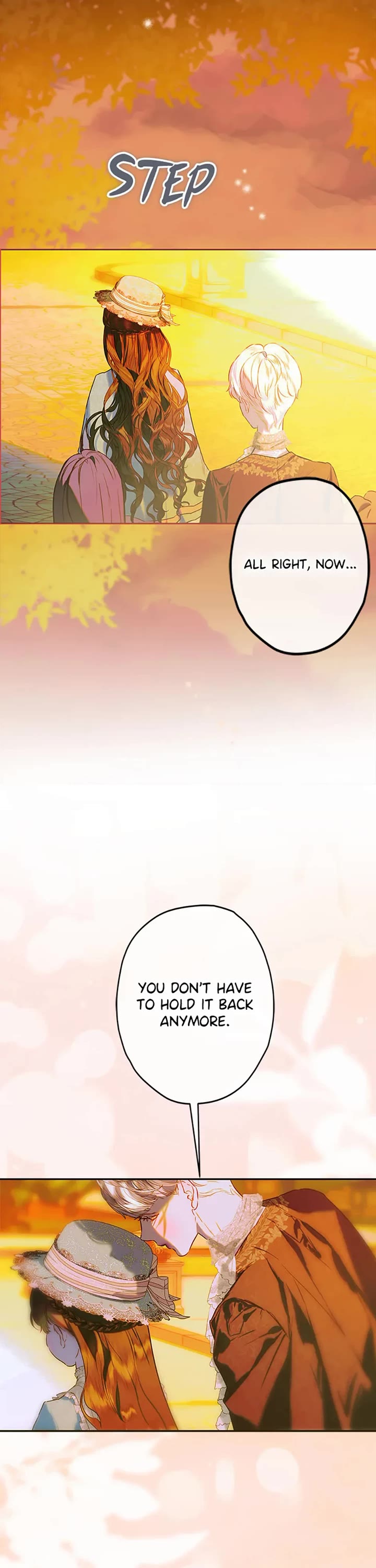 My Mom Entered A Contract Marriage chapter 94 page 6