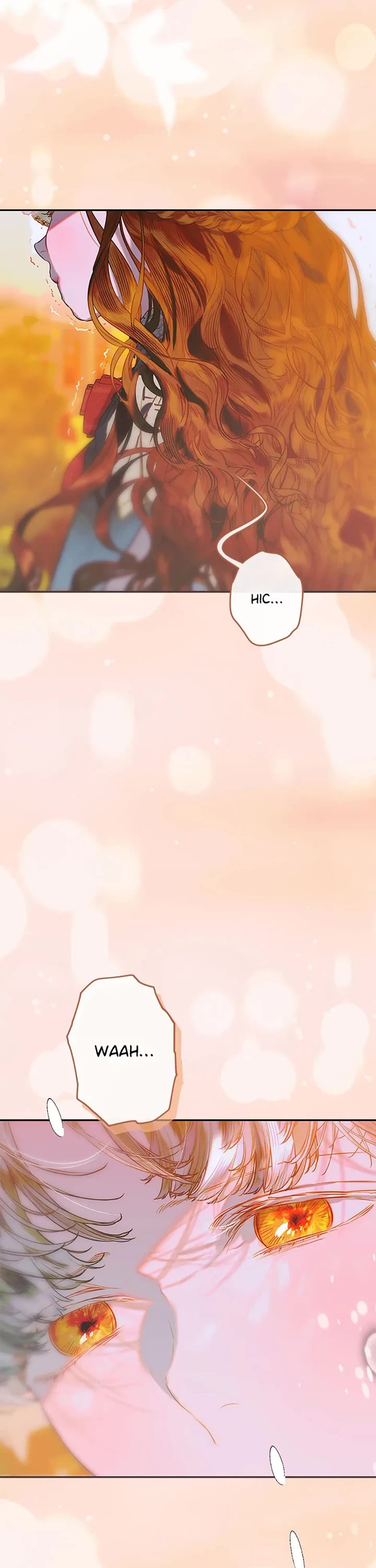 My Mom Entered A Contract Marriage chapter 94 page 7