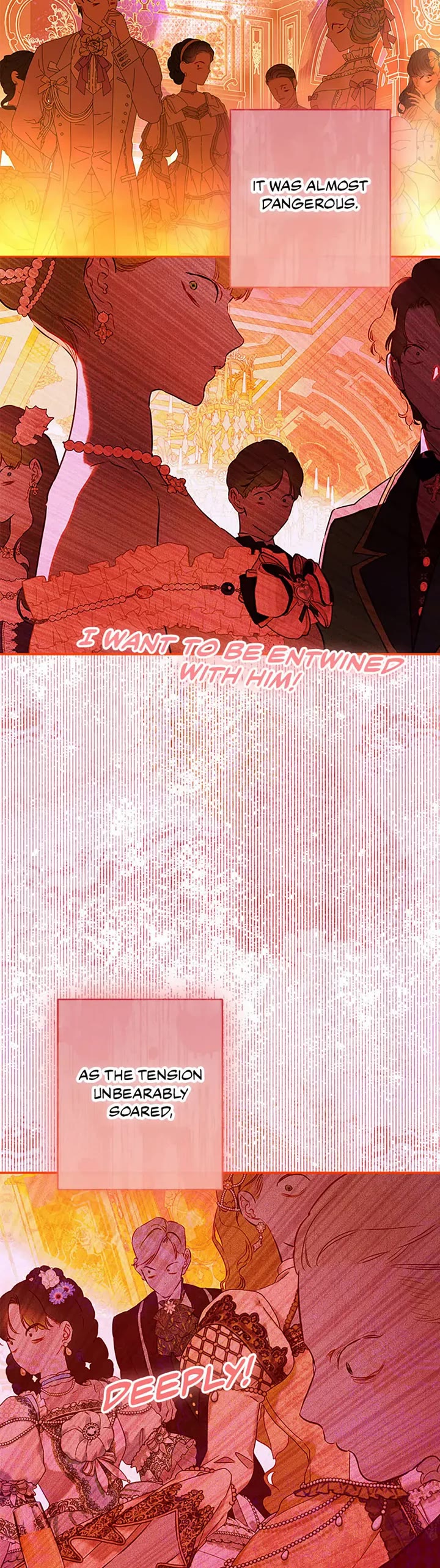 My Mom Entered A Contract Marriage chapter 97 page 25