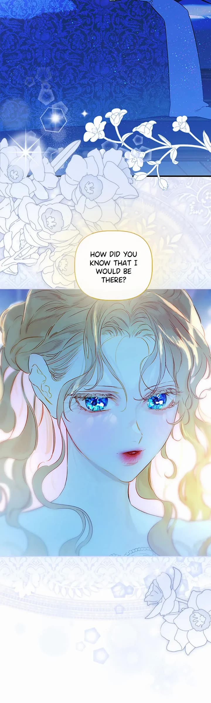 My Mom Entered A Contract Marriage chapter 97 page 30