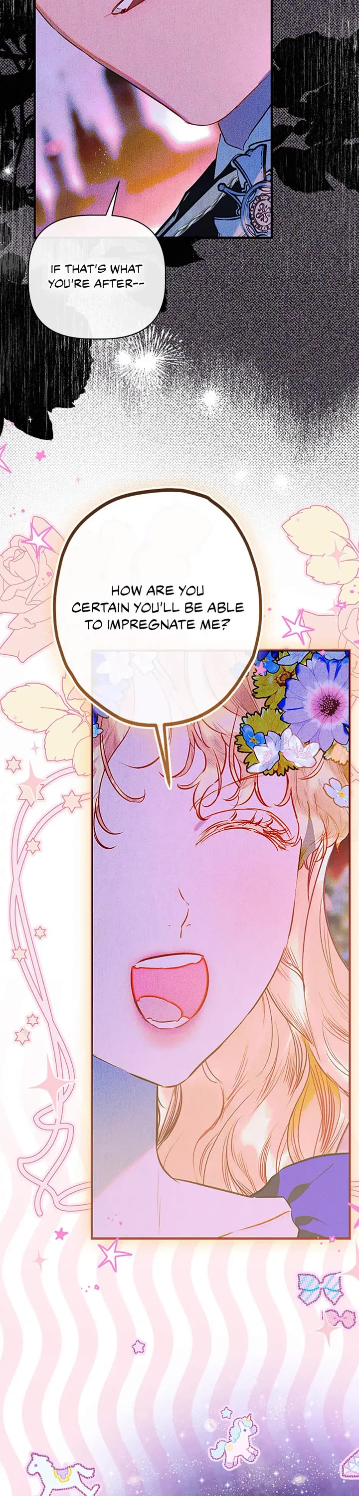 My Mom Entered A Contract Marriage chapter 98 page 26