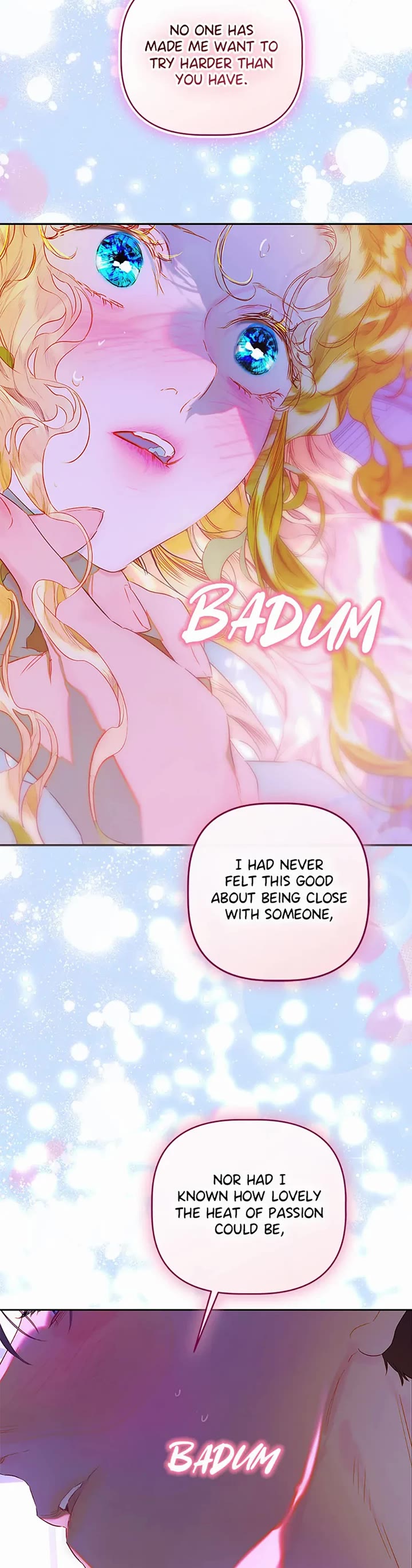 My Mom Entered A Contract Marriage chapter 99 page 29