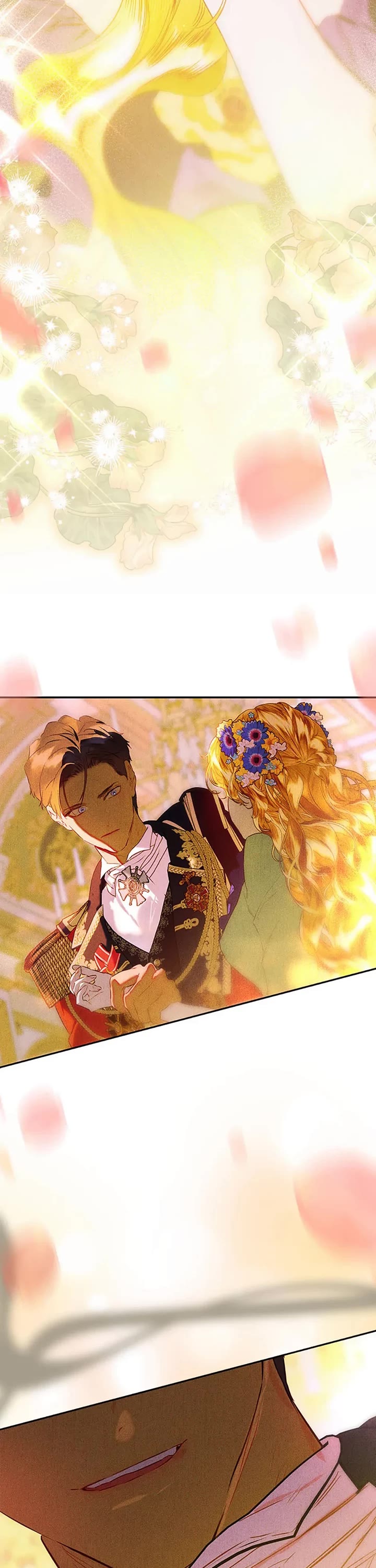 My Mom Entered A Contract Marriage chapter 99 page 7