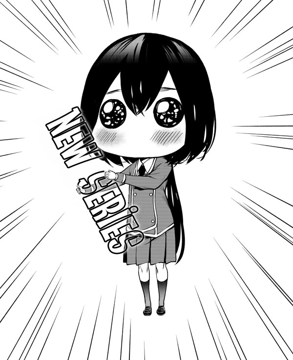 My Neighbor Kurokawa-san chapter 19.5 page 6