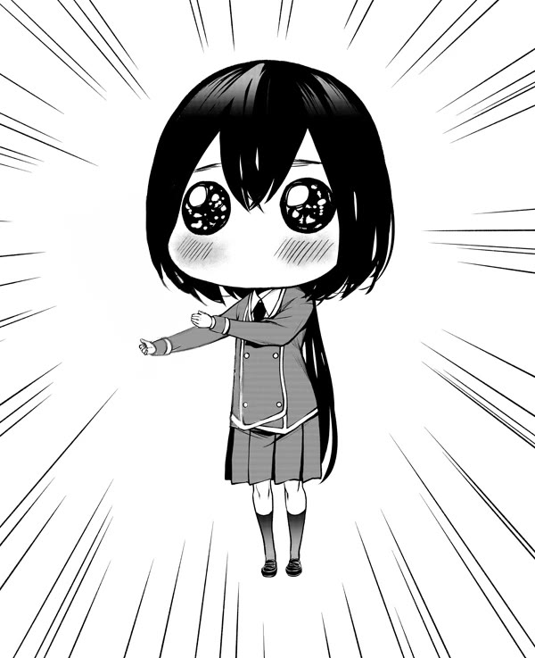 My Neighbor Kurokawa-san chapter 19.5 page 7