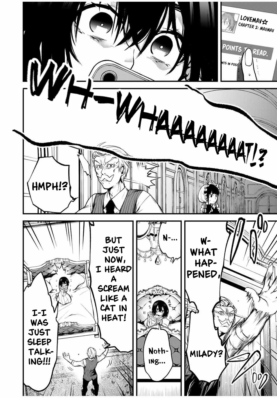 My Neighbor Kurokawa-san chapter 2 page 14