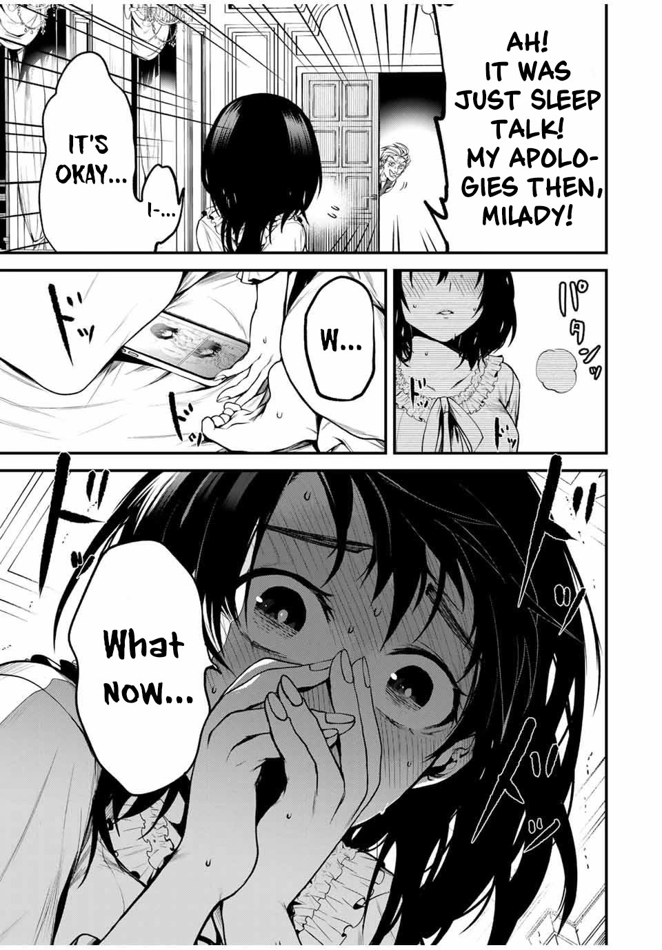 My Neighbor Kurokawa-san chapter 2 page 15