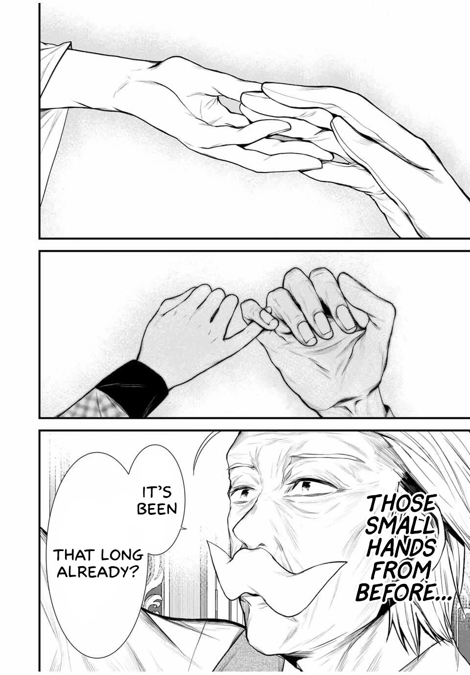 My Neighbor Kurokawa-san chapter 26.5 page 14