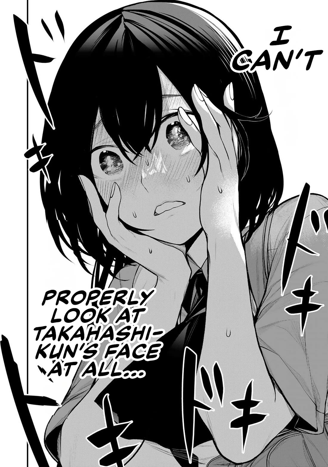 My Neighbor Kurokawa-san chapter 34 page 20