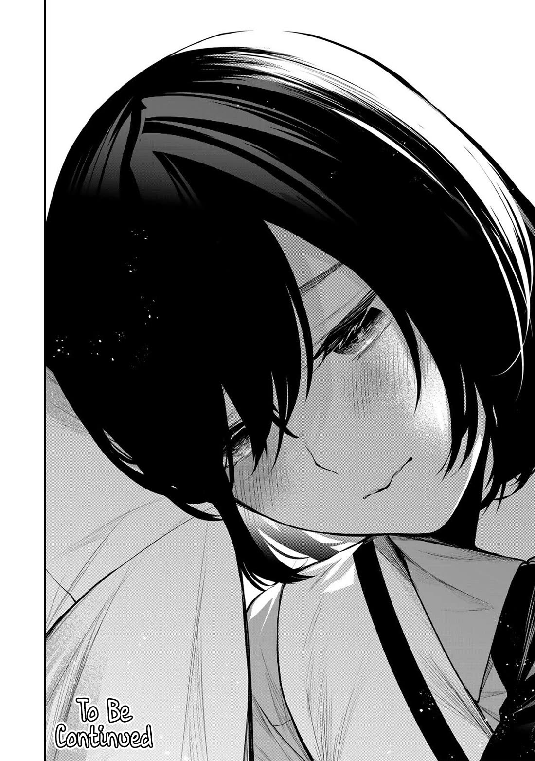 My Neighbor Kurokawa-san chapter 43 page 18