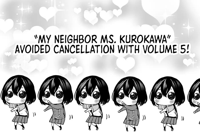 My Neighbor Kurokawa-san chapter 46 page 18
