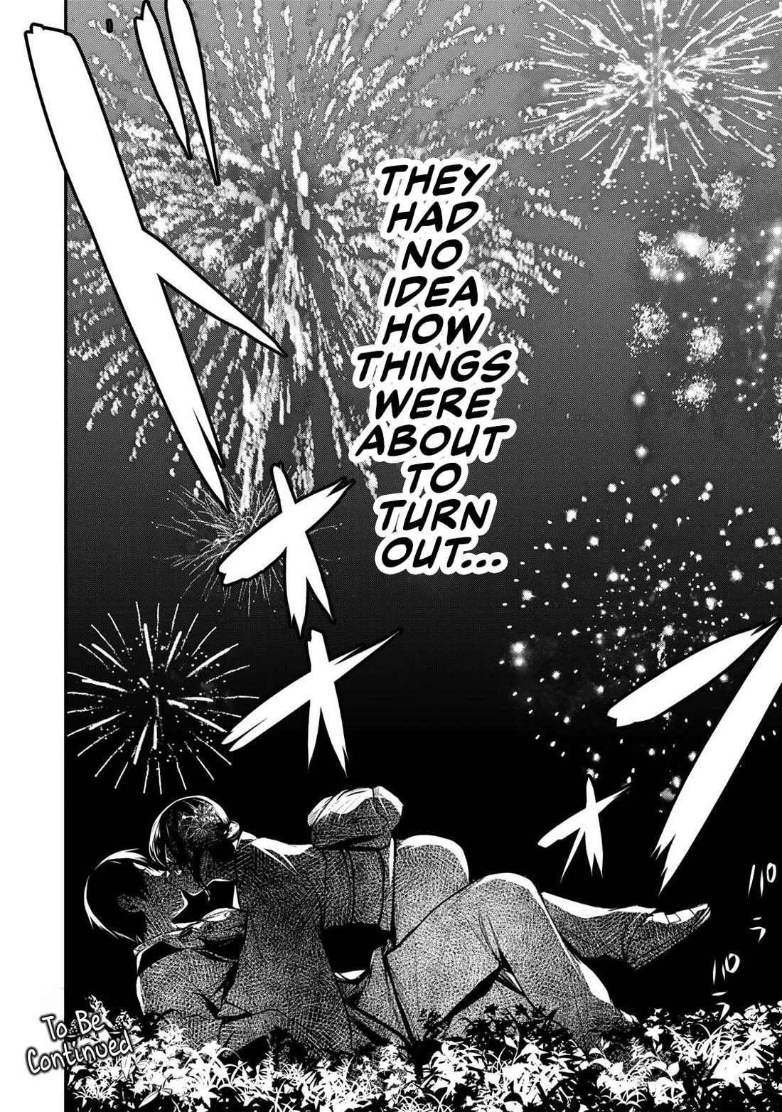 My Neighbor Kurokawa-san chapter 47 page 18