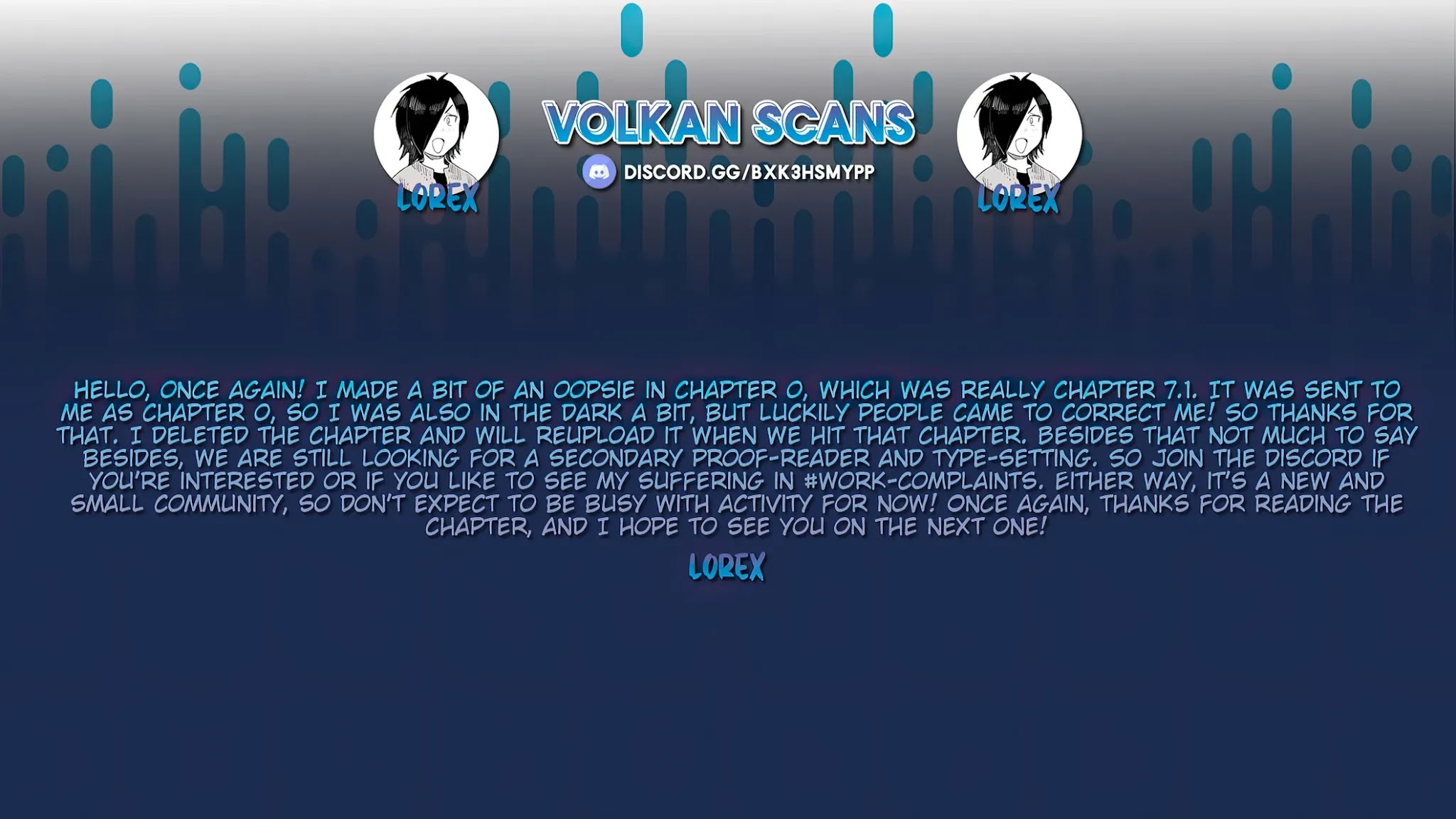 My Noble Family Is Headed for Ruin, so I May as Well Study Magic in My Free Time chapter 1 page 25