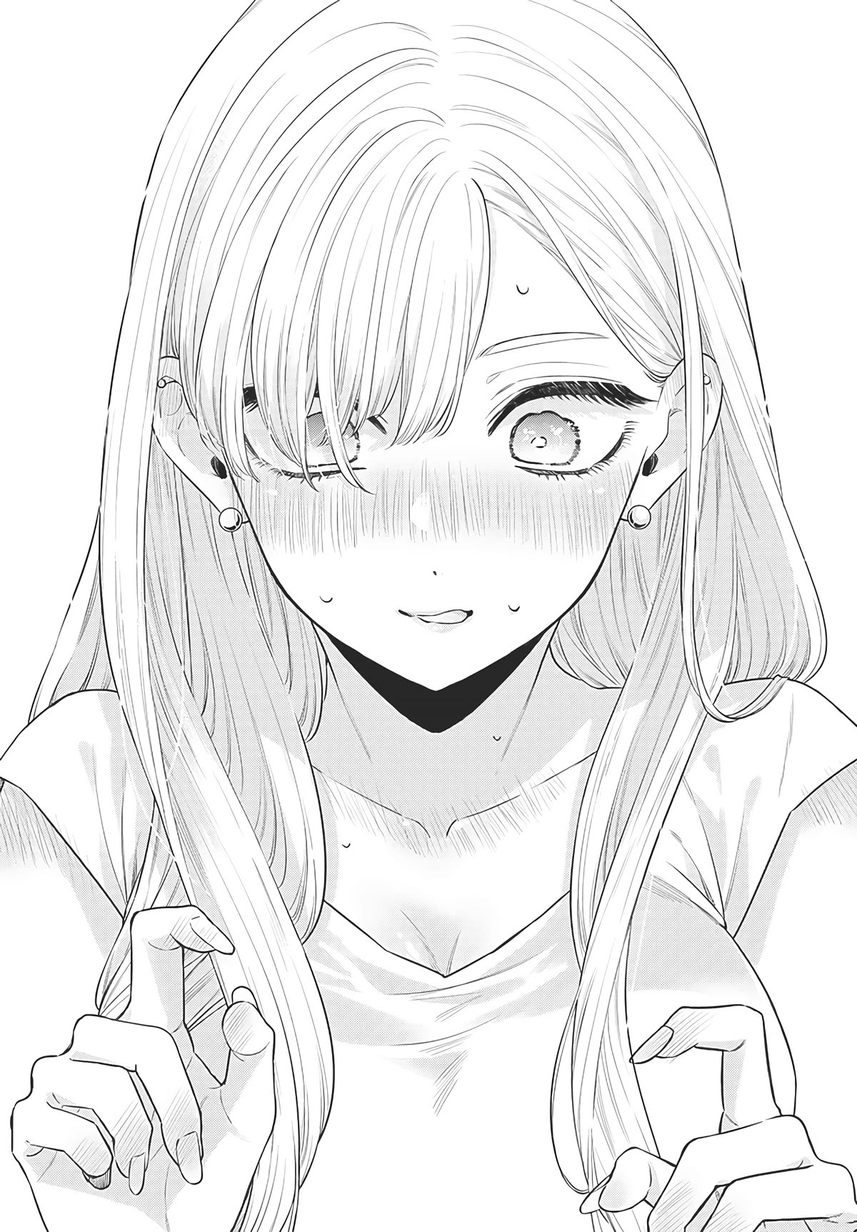 My Older Sister's Friend chapter 1 page 30