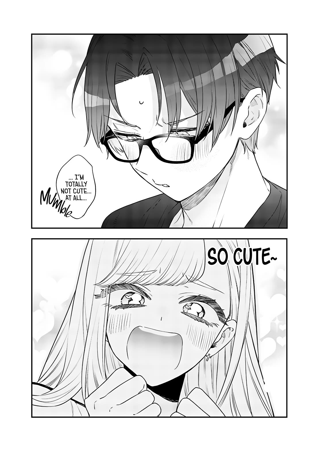 My Older Sister's Friend chapter 16 page 22