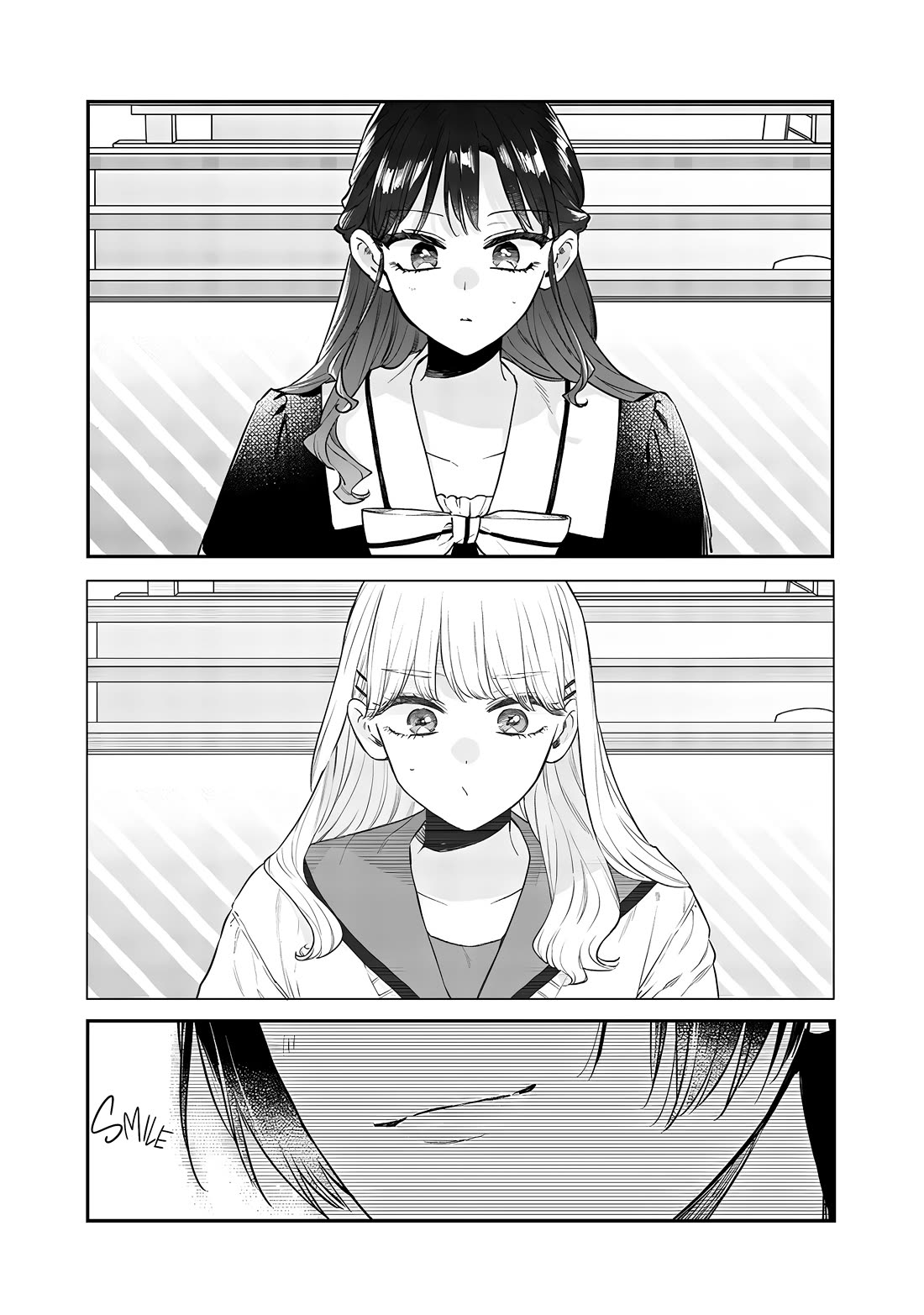 My Older Sister's Friend chapter 19 page 15