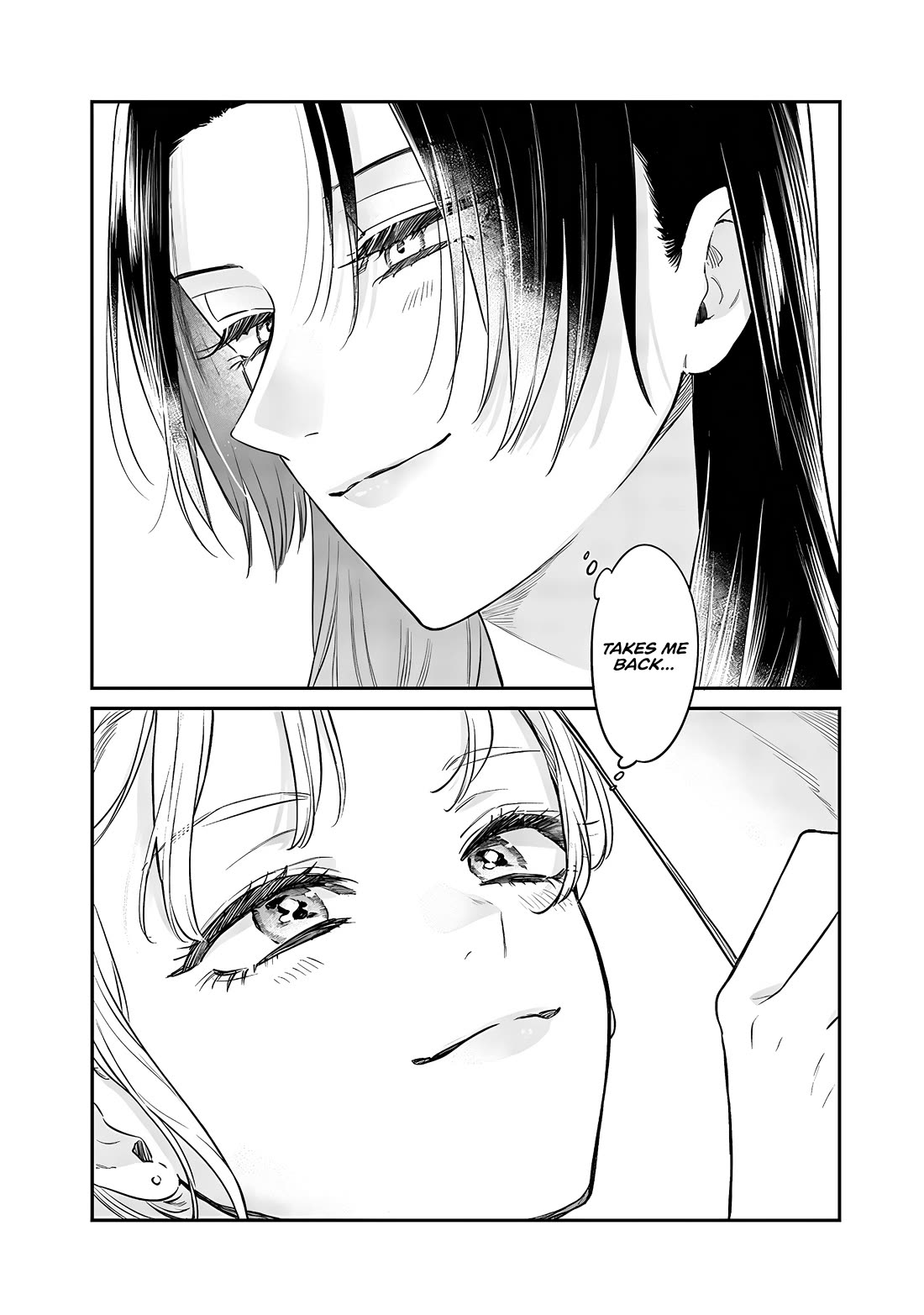 My Older Sister's Friend chapter 19 page 16