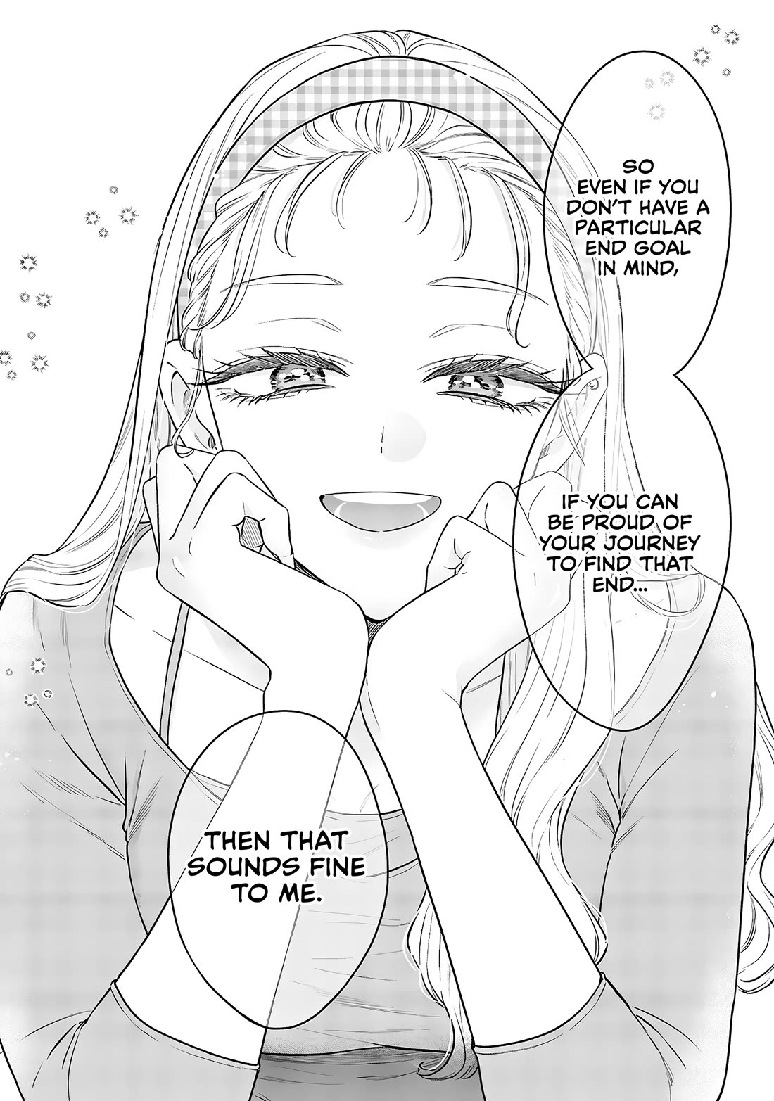 My Older Sister's Friend chapter 20 page 15