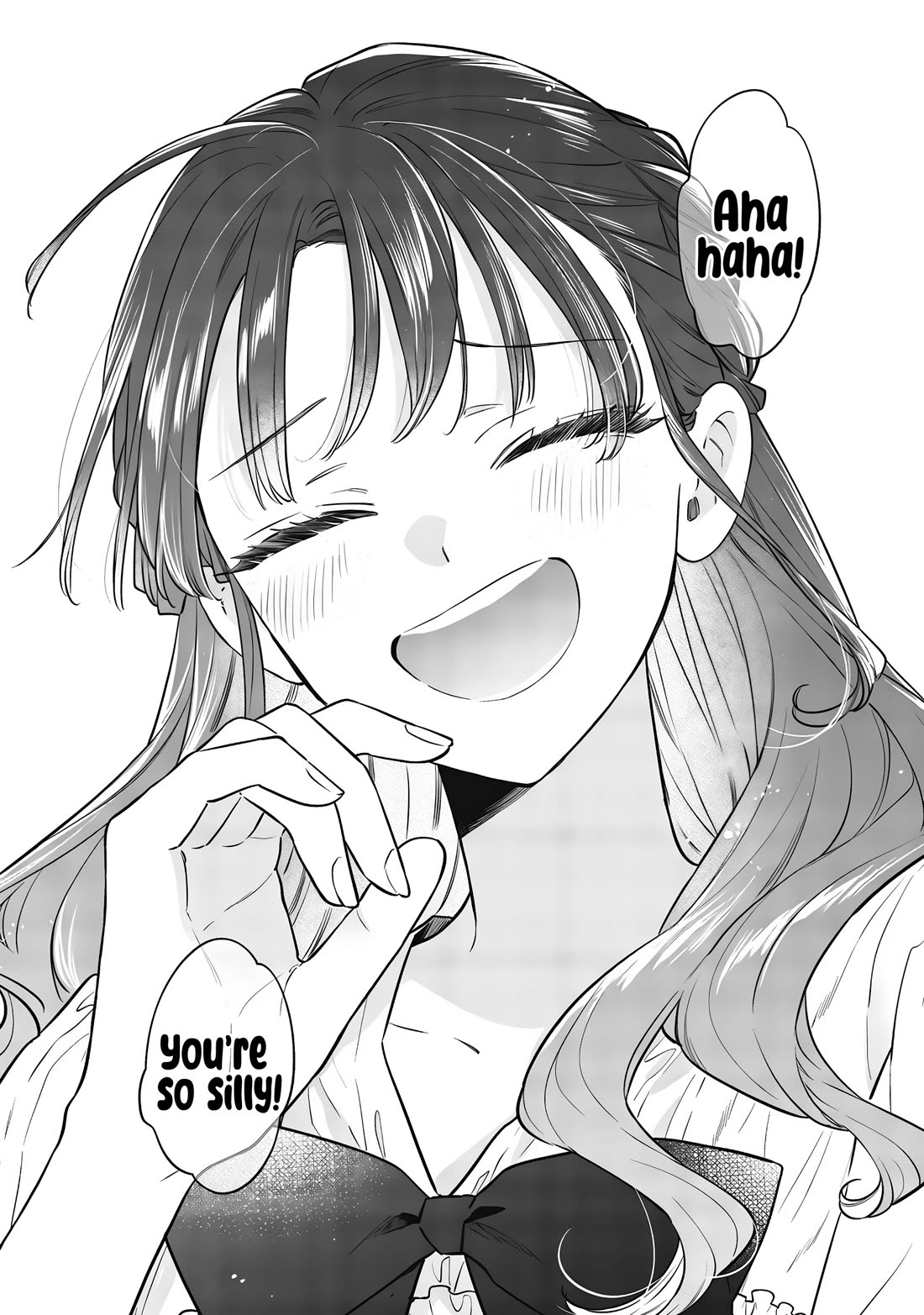 My Older Sister's Friend chapter 23 page 33