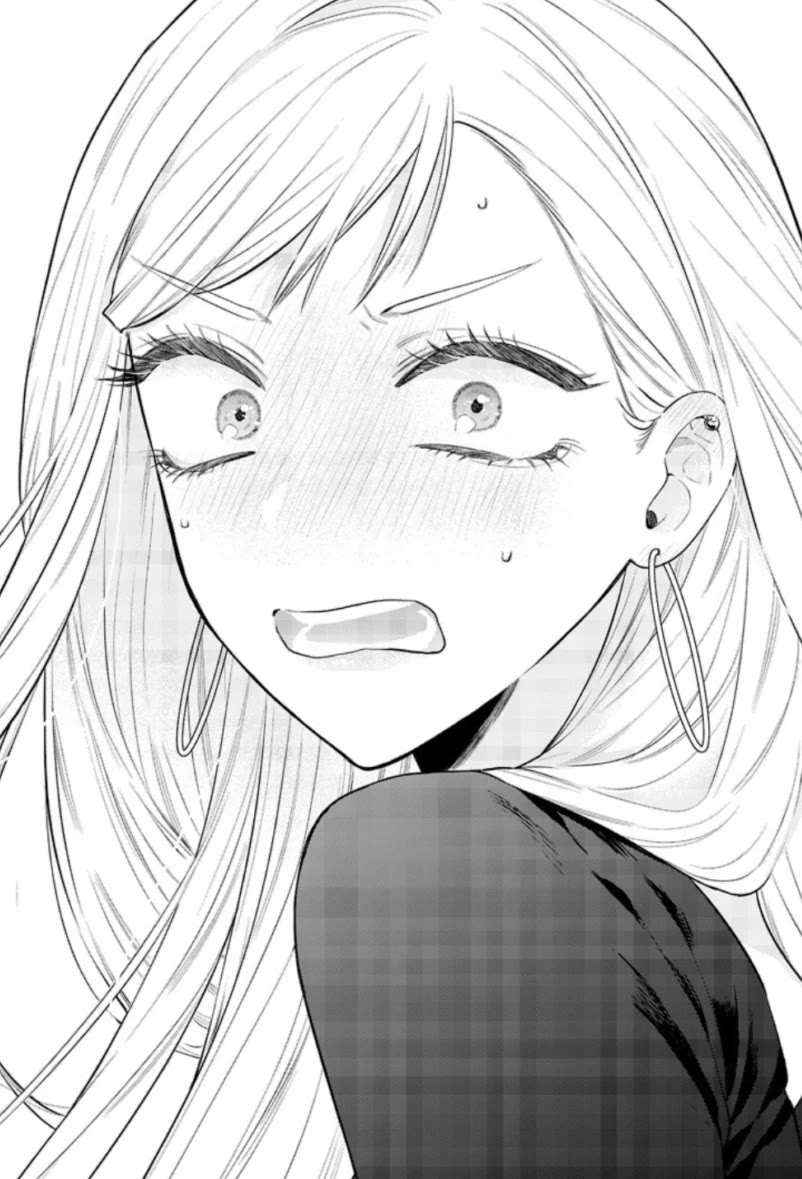 My Older Sister's Friend chapter 24 page 13