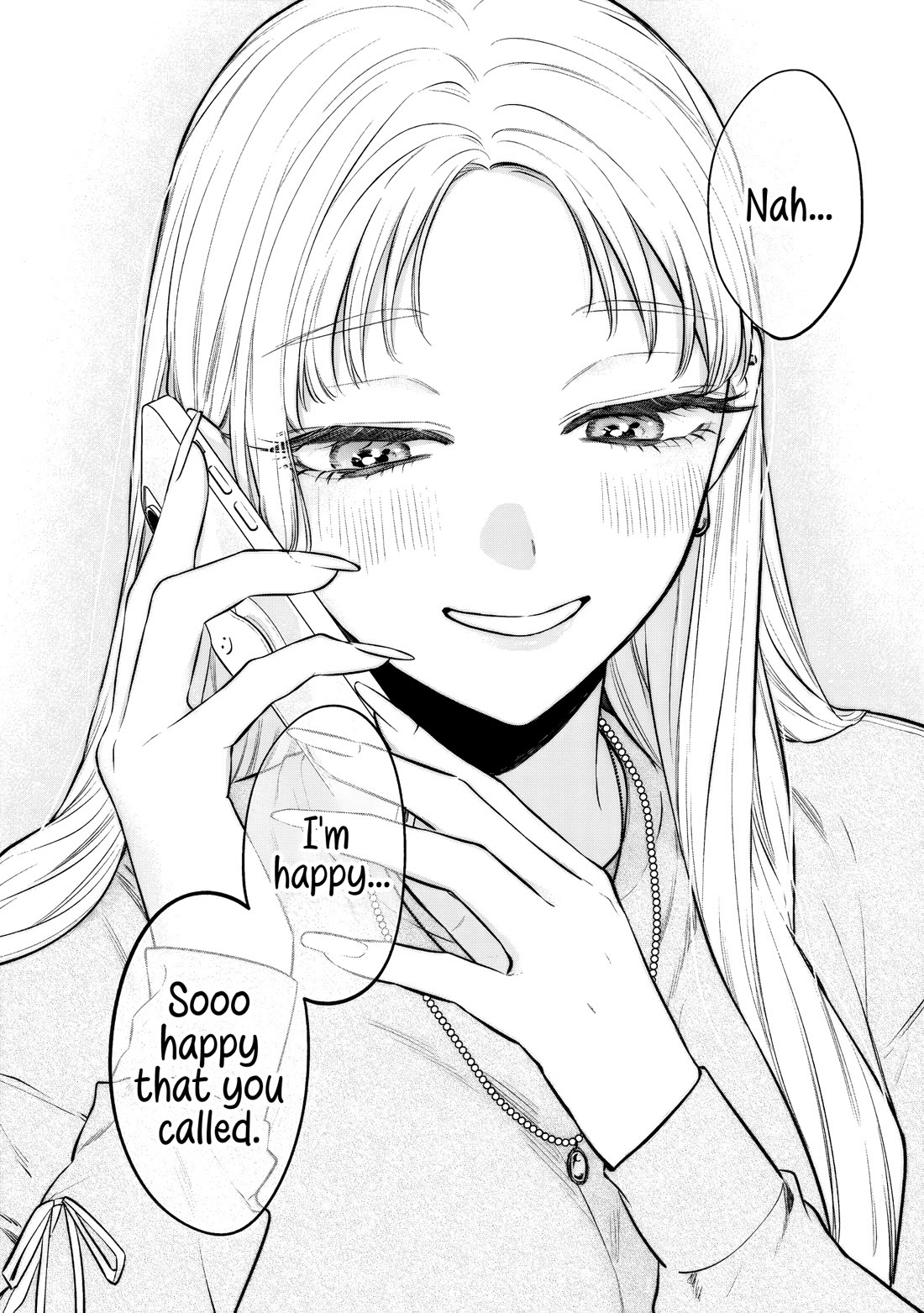 My Older Sister's Friend chapter 29 page 29