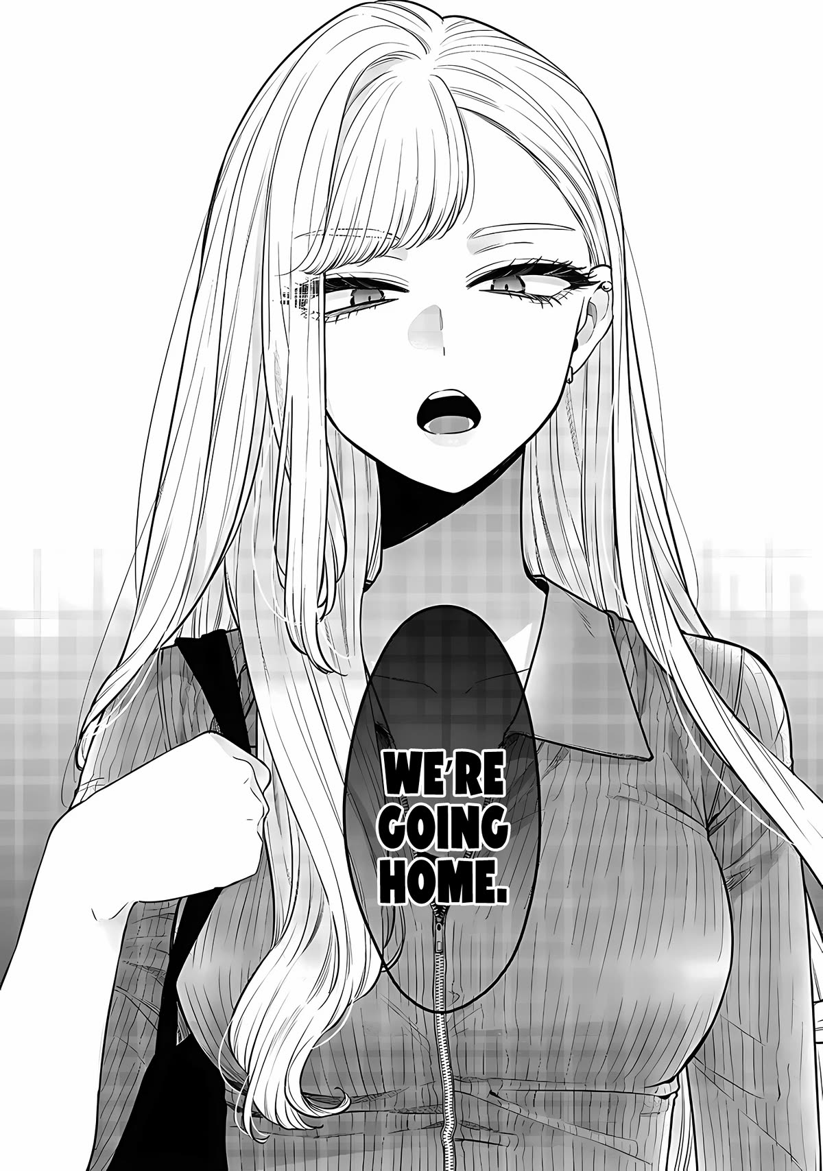 My Older Sister's Friend chapter 3 page 20