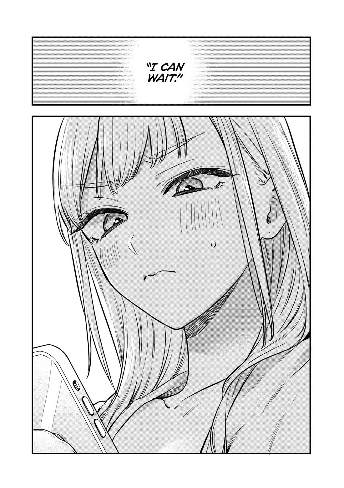 My Older Sister's Friend chapter 30 page 27
