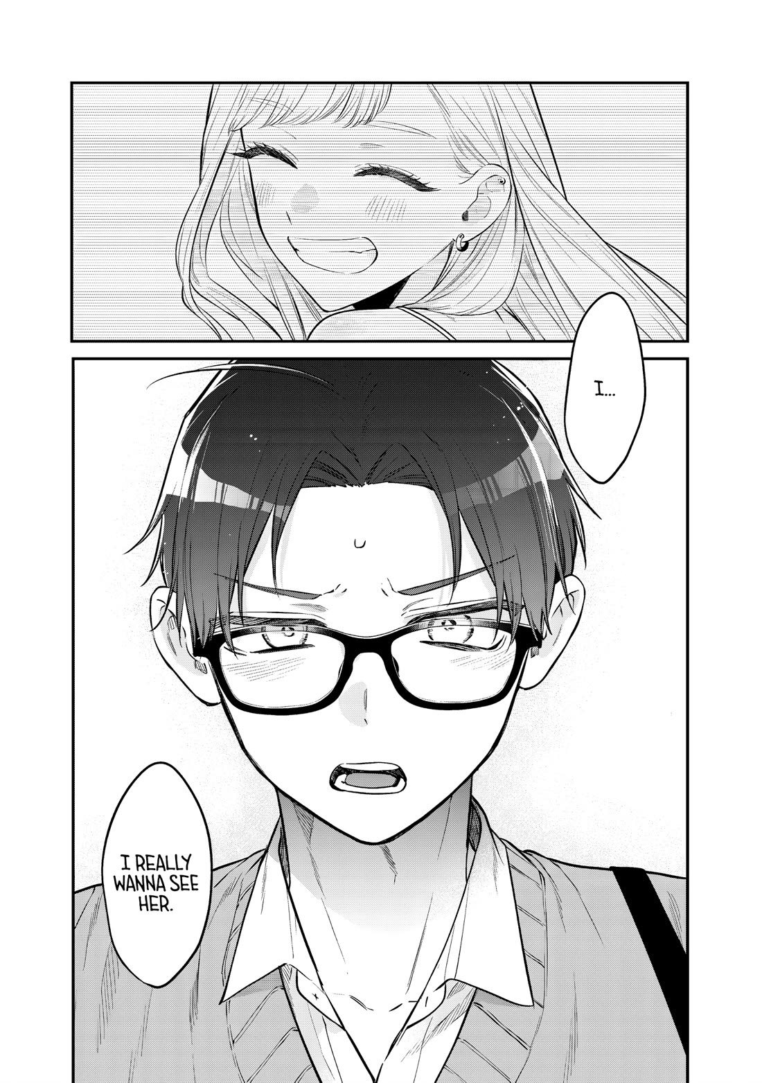 My Older Sister's Friend chapter 31 page 6