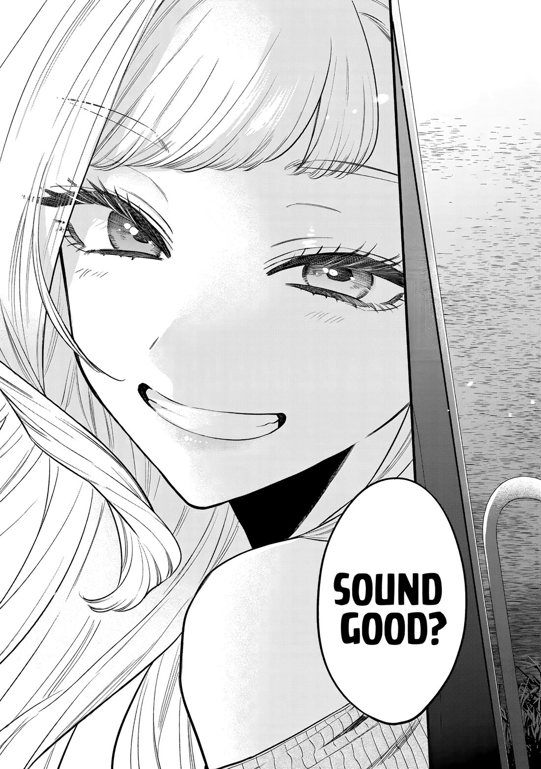 My Older Sister's Friend chapter 33 page 28