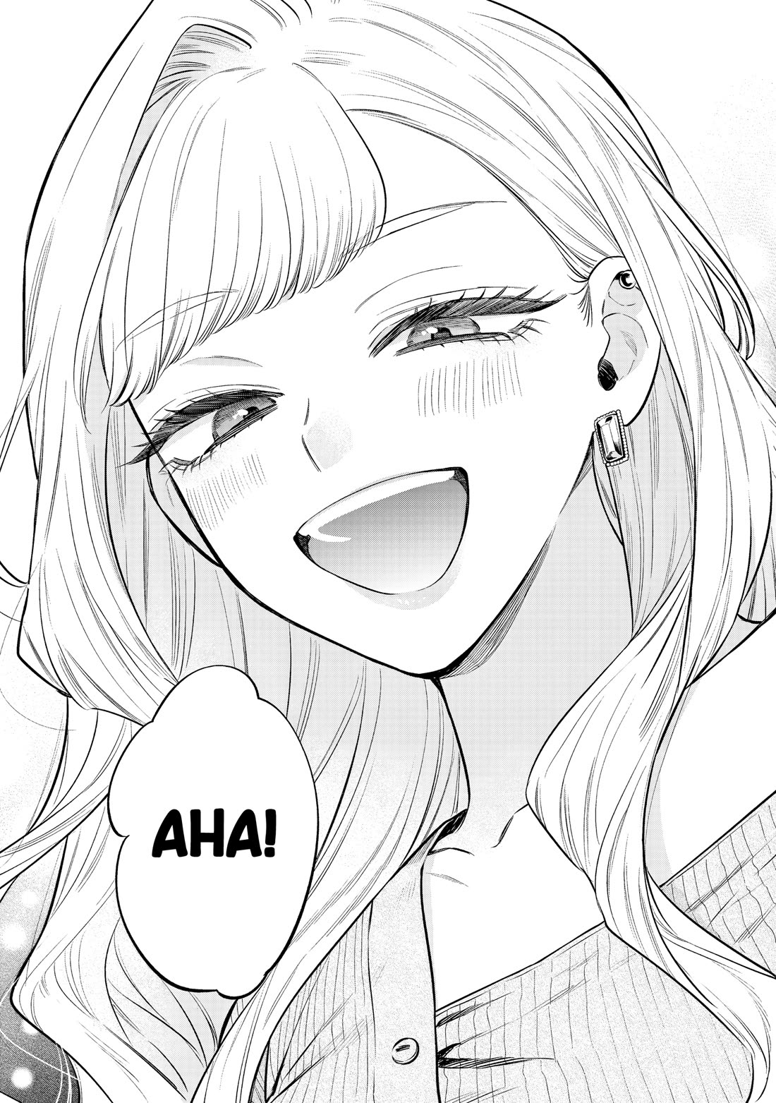 My Older Sister's Friend chapter 33 page 32