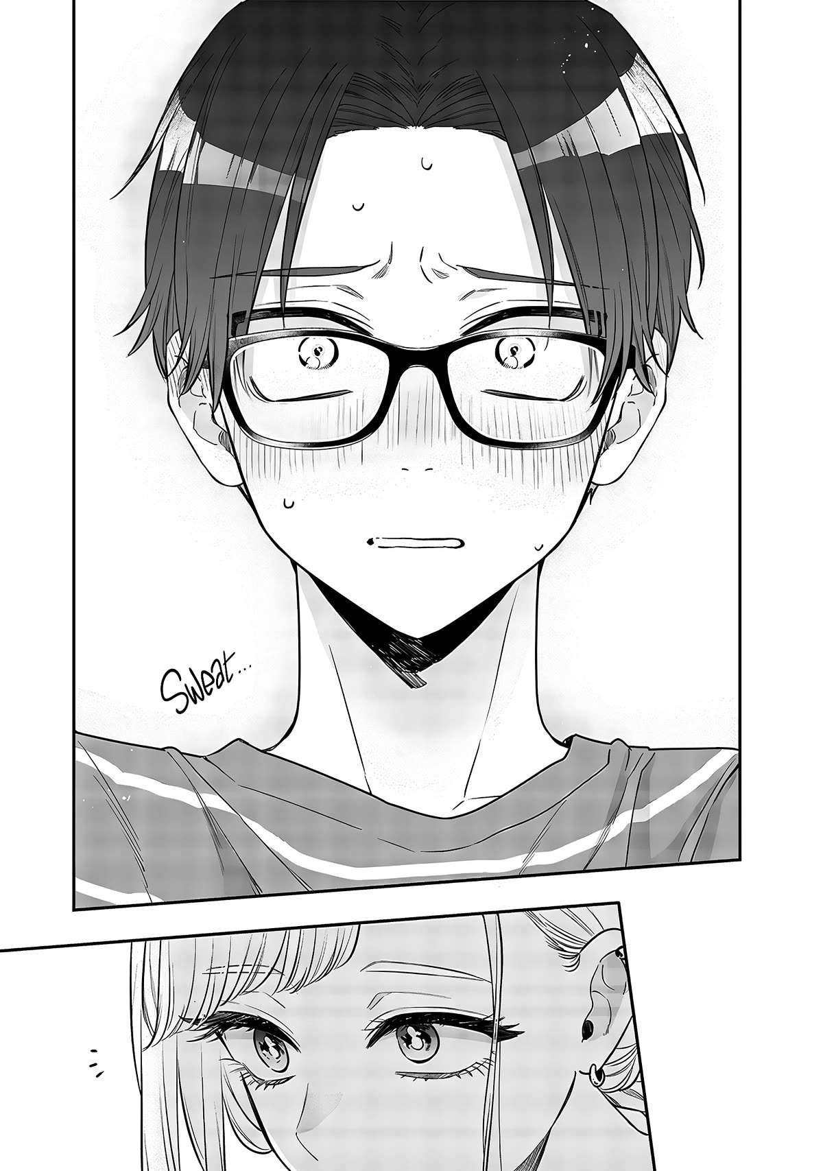 My Older Sister's Friend chapter 4 page 11