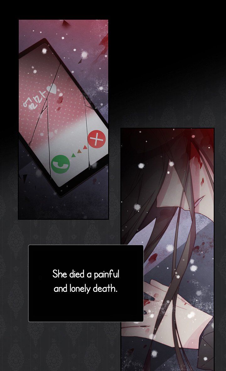 My Ray of Hope chapter 1 page 14