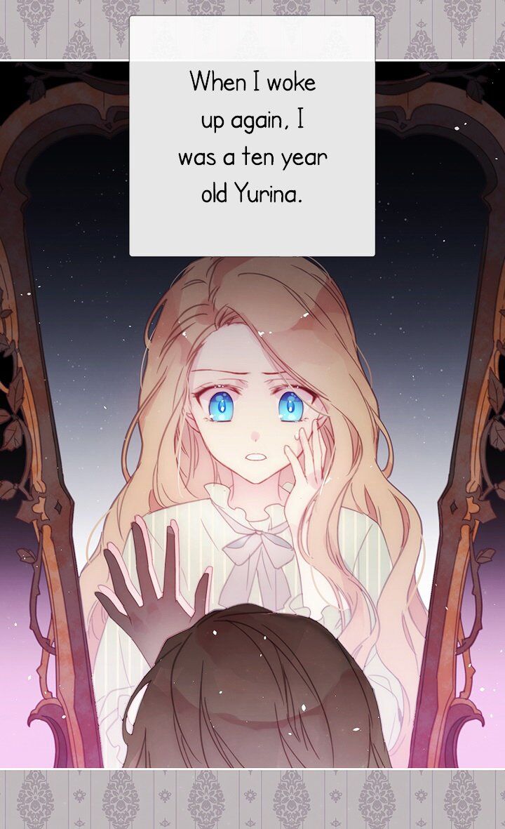 My Ray of Hope chapter 1 page 15