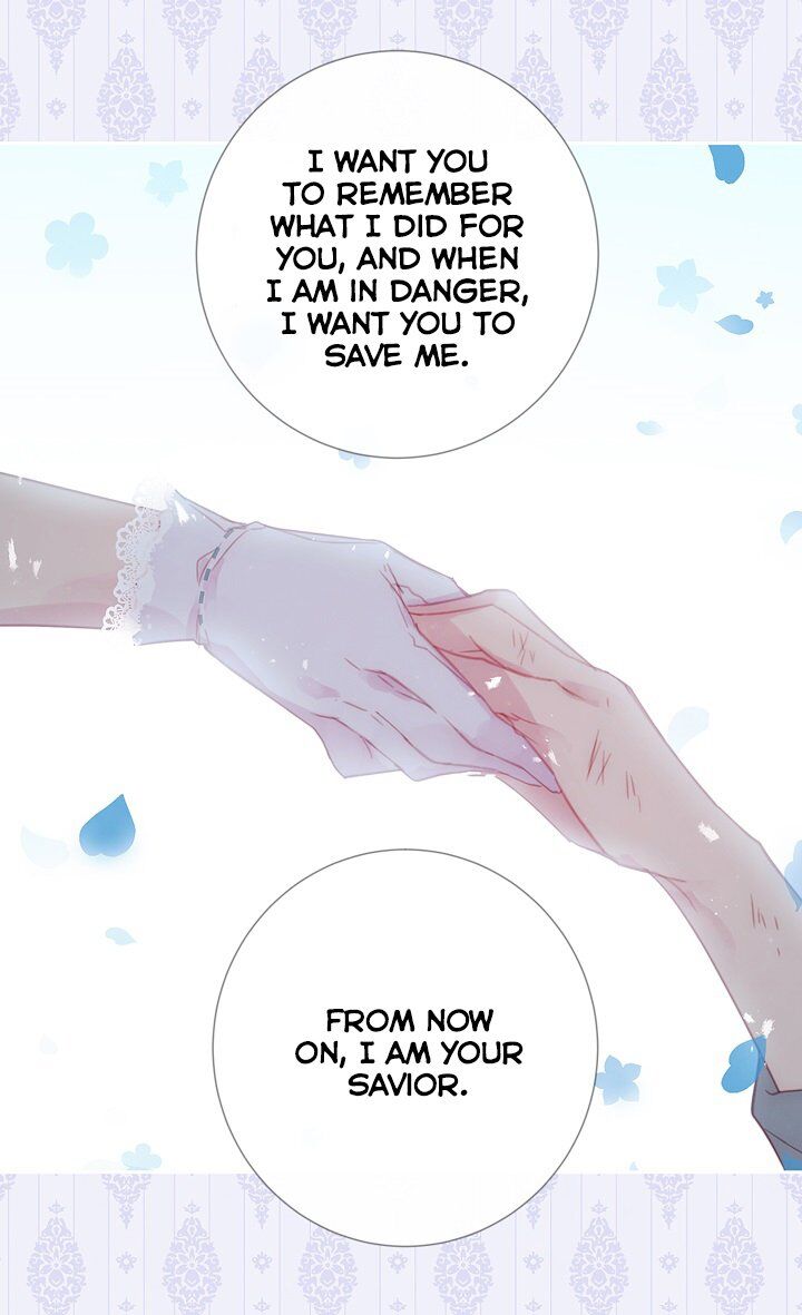 My Ray of Hope chapter 1 page 19