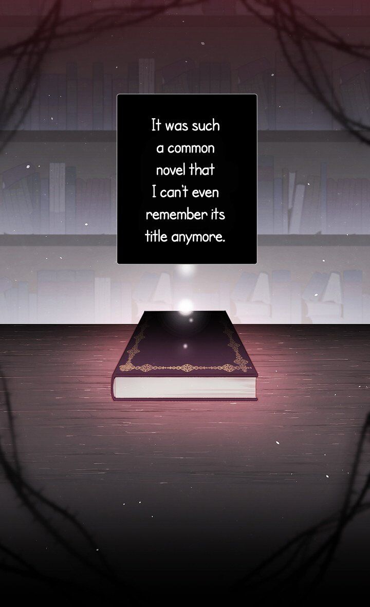 My Ray of Hope chapter 1 page 4