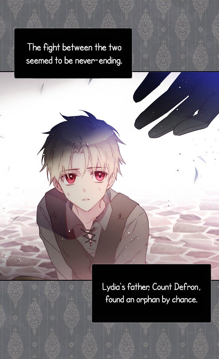 My Ray of Hope chapter 1 page 6
