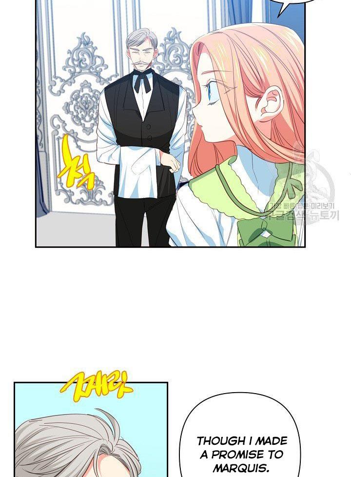 My Ray of Hope chapter 10 page 19