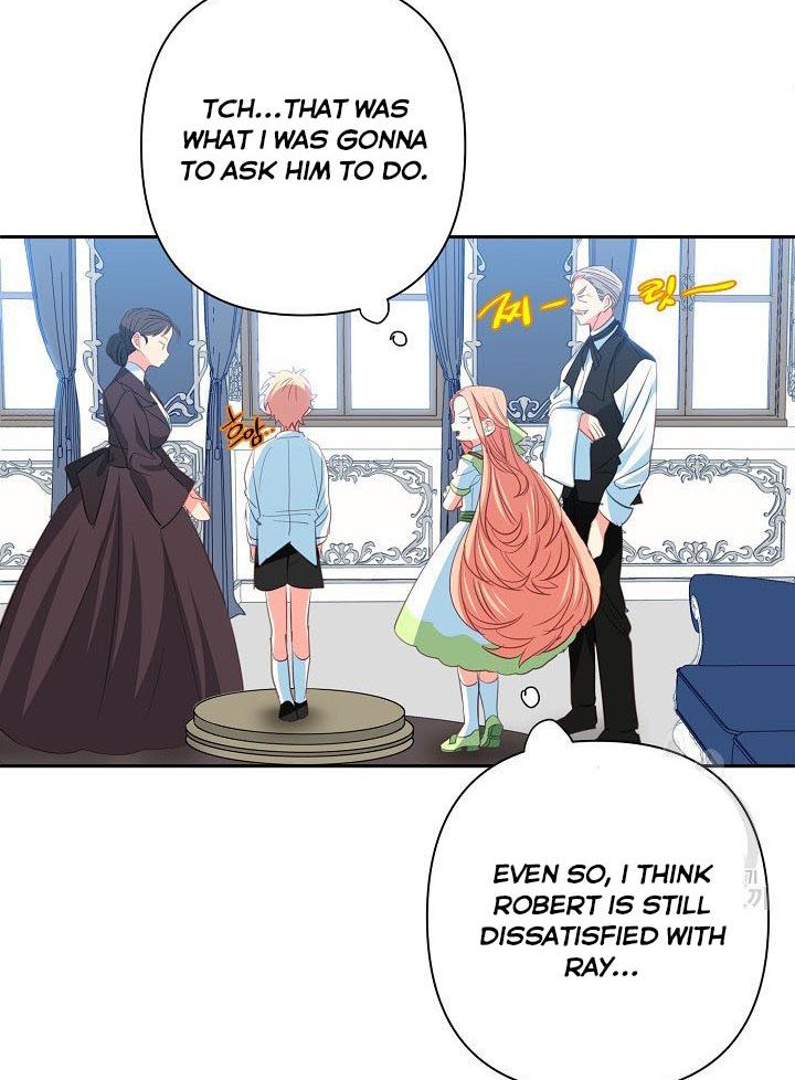 My Ray of Hope chapter 10 page 25