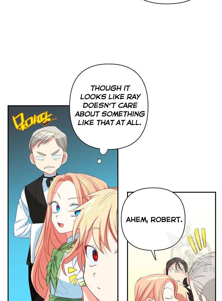 My Ray of Hope chapter 10 page 26