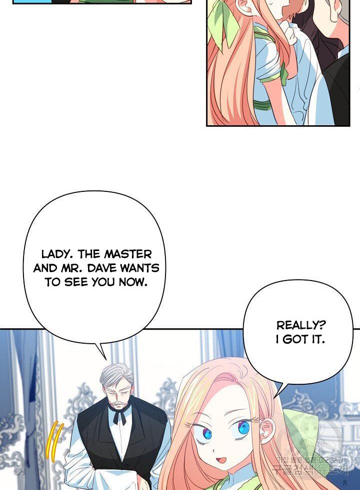 My Ray of Hope chapter 10 page 27