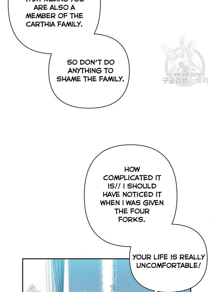 My Ray of Hope chapter 10 page 33
