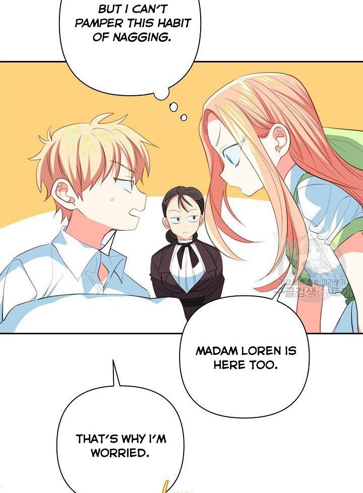 My Ray of Hope chapter 10 page 38