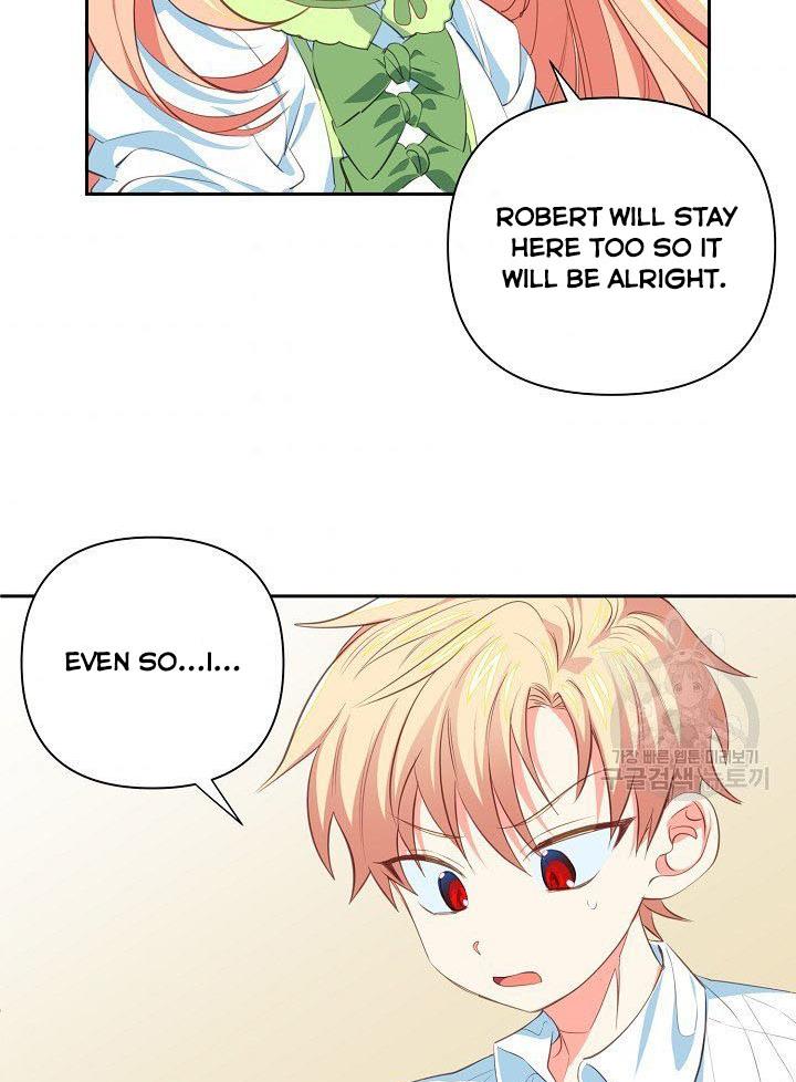 My Ray of Hope chapter 10 page 40