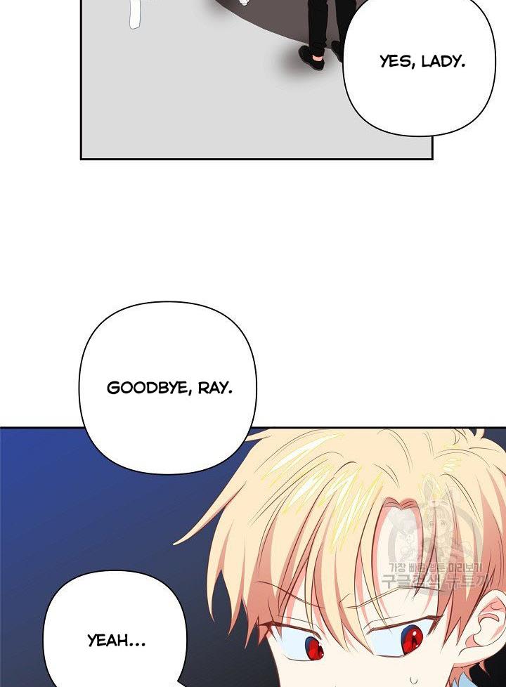 My Ray of Hope chapter 10 page 42