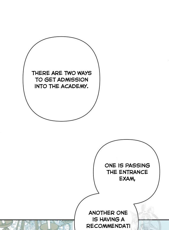 My Ray of Hope chapter 10 page 45