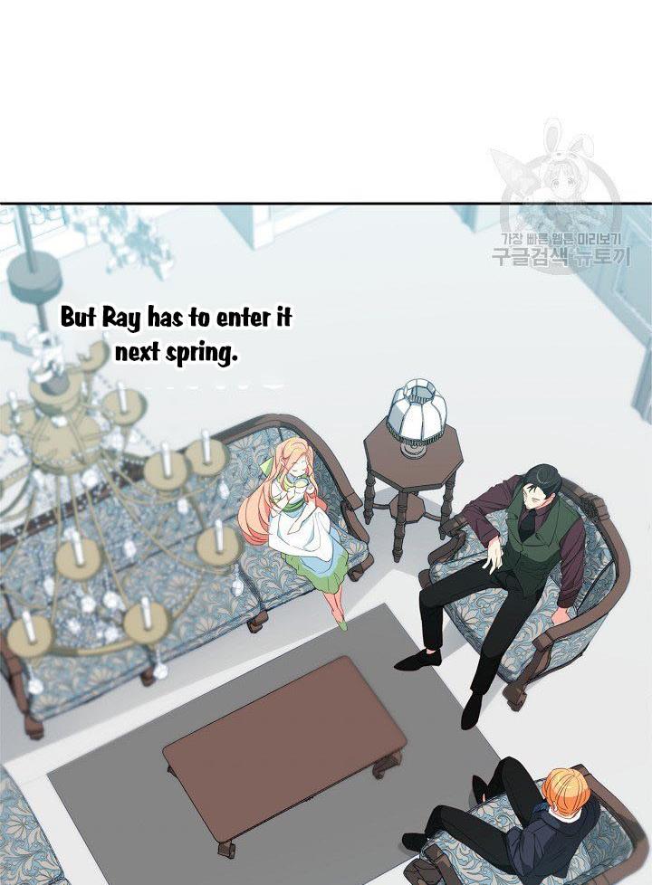 My Ray of Hope chapter 10 page 50